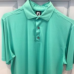 Foot Joy polo